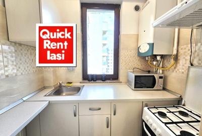 Palas Mall Lazar Residence Garsoniera De Inchiriat 300eur - 5