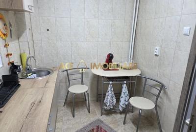 Apartament cu 2 camere decomandat, mobilat în Basarabia - 4