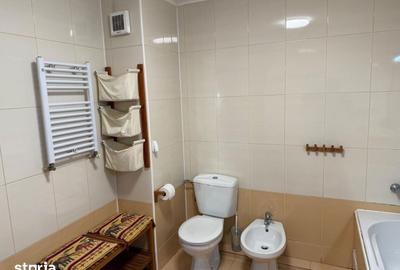 Apartament cu 2 camere decomandat în Central - 8