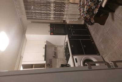 Apartament cu 2 camere decomandat în Rahova