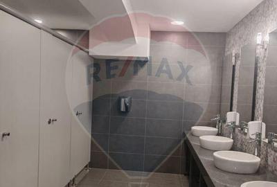 Spa?iu de birouri (25 mp) - zona Garii - 2