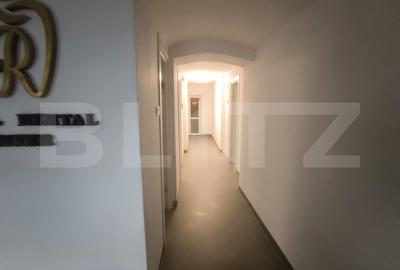 Spațiu comercial, de 62 mp, în Bariera Vâlcii - 3