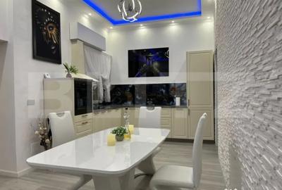 Apartament cu 3 camere decomandat în Central - 12