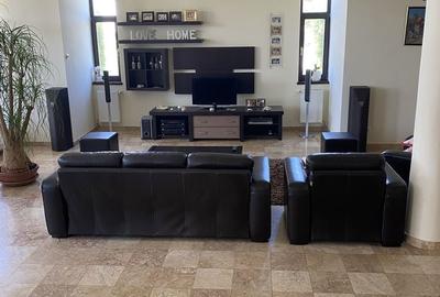Casă cu 4 camere cu Teren 2750 Mp în Central - 4