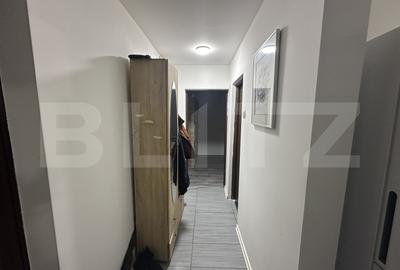 Apartament 2 camere, 46.98 mp utili + 6.32 mp balcon, zona Competrol - 13