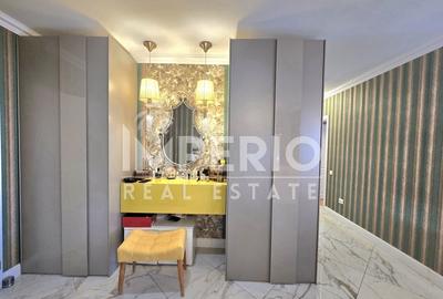 Apartament exclusivist de vanzare-rafinament si lumina in inima cartierului. - 4