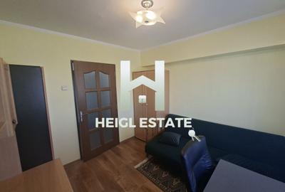 Apartament cu 3 camere decomandat, mobilat în Circumvalațiunii - 4