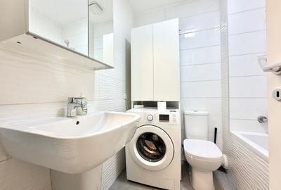 Apartament 2 camere 21 Residence Politehnica Lujerului Bd Iuliu Maniu - 10