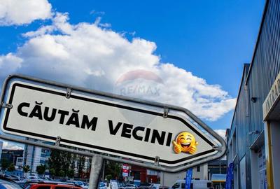 LUX! De inchiriat SPATIU COMERCIAL cu birouri, magazie ?... - 12