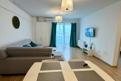 Apartament cu 2 camere în Central - 8