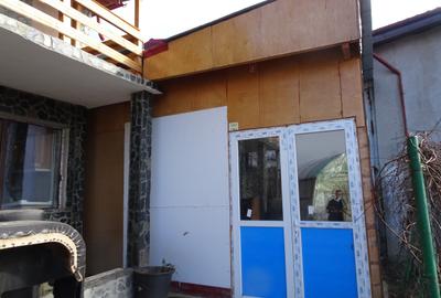 Spațiu industrial, de 175 mp, în Jilava - 2