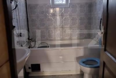 Casă individuală cu 5 camere cu Teren 700 Mp în Grajduri - 6