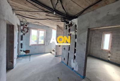 Casă individuală cu 5 camere cu Canalizare în Ampoi 3 - 8