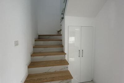 Duplex despărtit  prin garaj zona Ikea - 15