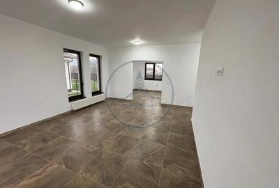 Casa moderna de vanzare 143 mp, teren 700 mp Zona Aerodrom - 9