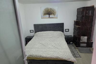 Casă cu 4 camere cu Teren 548 Mp în Central - 8
