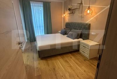 Apartament premium cu 3 camere, in complexul Belveo, zona Drumul Poienii - 6