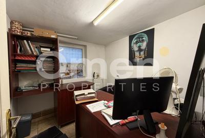 Spațiu comercial, de 165 mp, în Central - 9