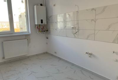 Garsonieră decomandată în Berceni - 3