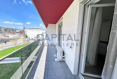 Inchiriere FARA COMISION, apartament 2 camere, modern, Elite City, zona Auchan - 7