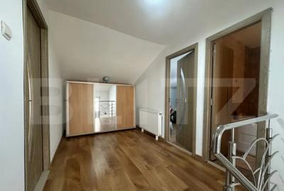 Casă cu 4 camere cu Teren 795 Mp în Central - 15