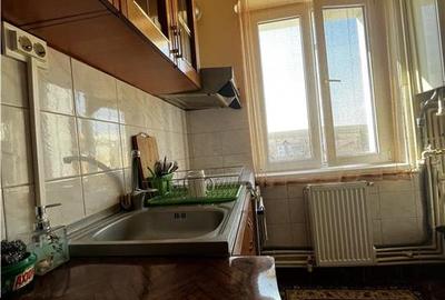 Apartament cu 2 camere decomandat, mobilat în Central - 4