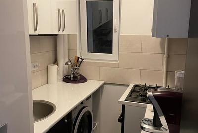 Garsonieră decomandată în Theodor Pallady - 4