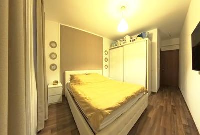 Apartament 3 camere  cu 2 locuri de parcare de vânzare – Chiajna - 5