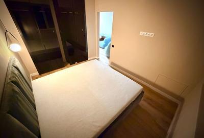 Apartament cu 2 camere semidecomandat, mobilat în Gheorgheni - 7