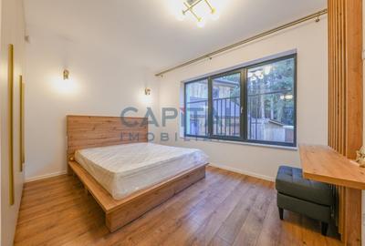 Pensiune de lux, 8 dormitoare D+P+M+P, teren 2200 mp, Statiunea Muntele Baisorii - 21