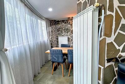 Apartament cu 3 camere decomandat, mobilat în Decebal - 7