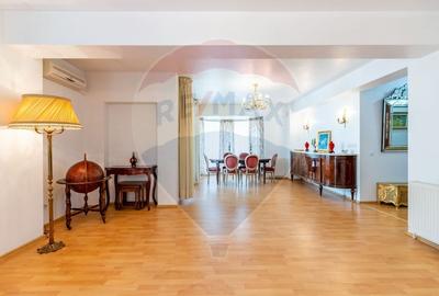 Apartament cu 4 camere decomandat, mobilat în Dorobanți - 15