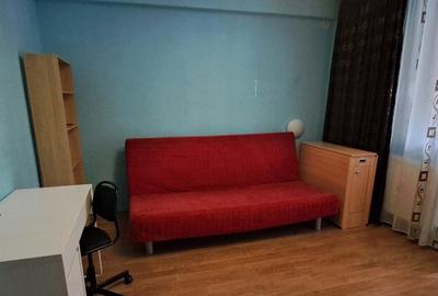 Inchiriez apartament cu 2 camere Str. Triumfului - 4