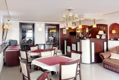 Pensiune de 15 camere in Centrul Istoric la 400m de Piata Sfatului - 8