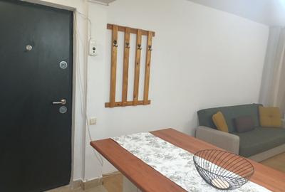 Apartament cu 2 camere semidecomandat în Brotăcei - 3