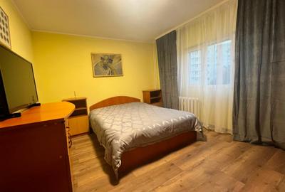 Apartament cu 2 camere decomandat în Vitan Mall - 4