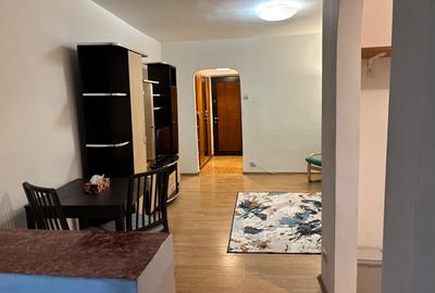 Obor -Garsoniera -bloc 1982 - 6