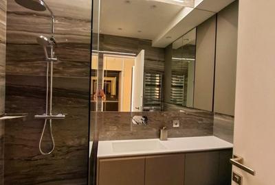 Penthouse 5 camere Kiseleff - 11