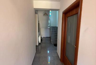 Casă cu 5 camere cu Teren 650 Mp în Chiajna - 16