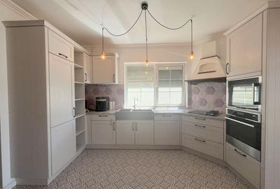 De închiriat Duplex-Zona Cora-Ikea - 23