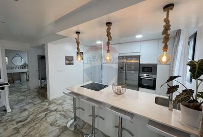 Casa / Vila cu 5 camere de vanzare - 7