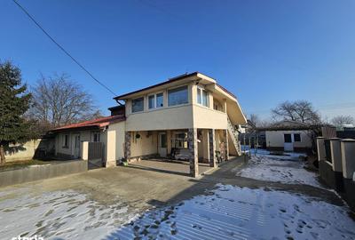 Casă cu 4 camere în Ruși-Ciutea - 8