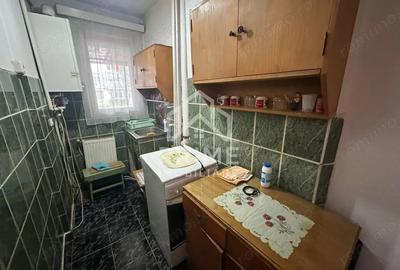Apartament cu 2 camere semidecomandat în Central - 3