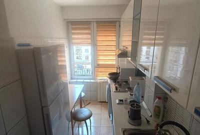 Apartament cu 2 camere în Centrul Istoric - 11