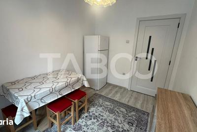 Apartament cu 3 camere semidecomandat, mobilat în Mihai Viteazul - 8