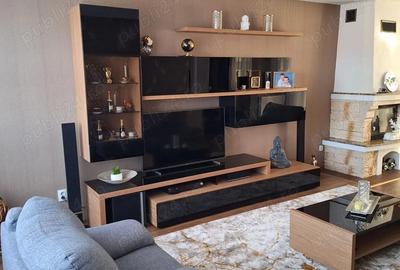 Casă în Corunca - 9