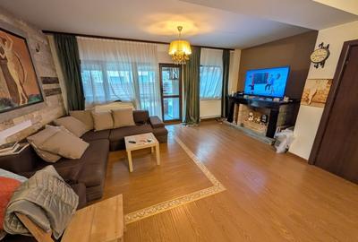 Duplex 4 camere 95 mp | 0 comision | Tunari | 211mp teren | partial mobilat - 27