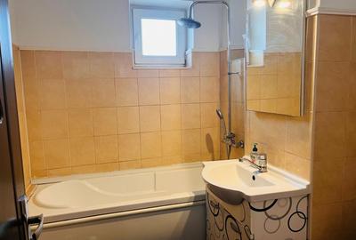 Apartament 3 camere central, spatios, cu priveliste panoramica - 19