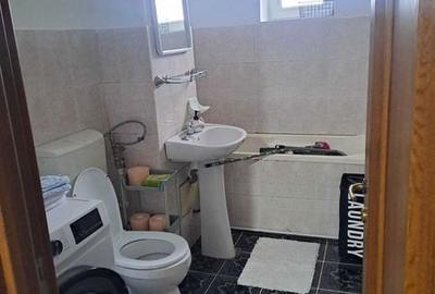 Apartament cu 2 camere în Debarcader - 8