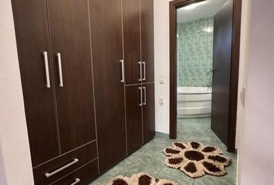 De inchiriat Apartament 3 camere in Vila, Foisorul de Foc sect 2 - 7